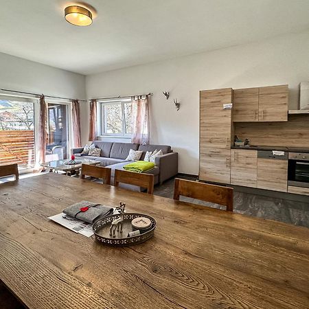 Our'S Living - With Sauna & Summercard Near Kitzbueheler Alpen Ski Lift Hollersbach im Pinzgau Exterior foto