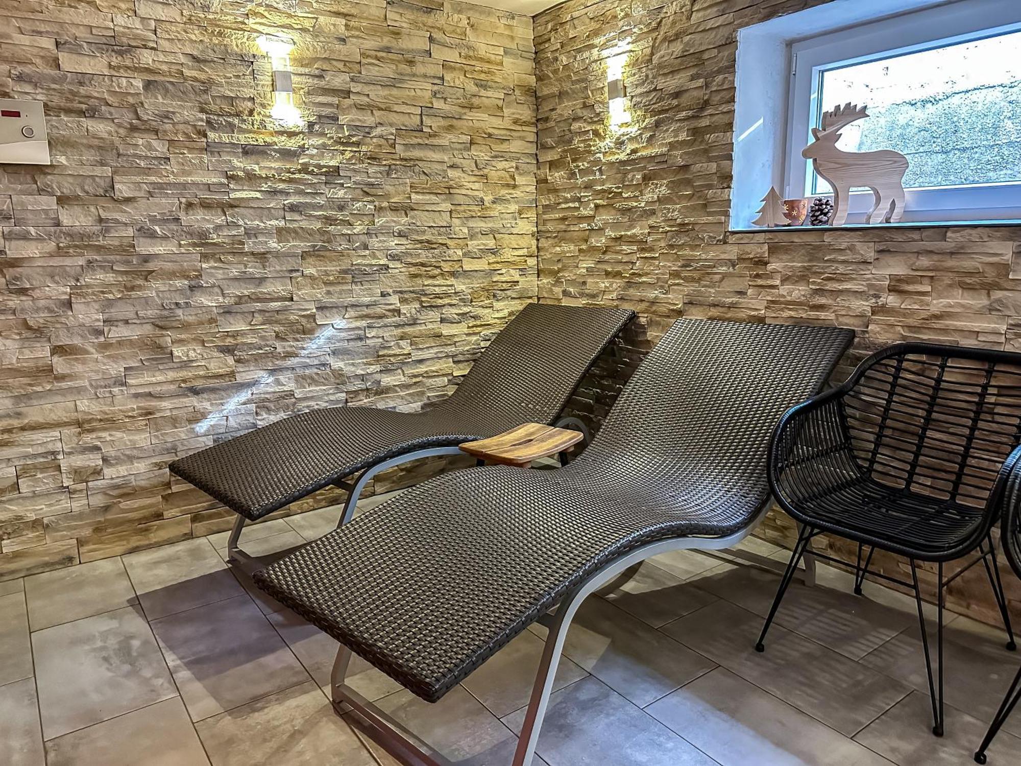 Our'S Living - With Sauna & Summercard Near Kitzbueheler Alpen Ski Lift Hollersbach im Pinzgau Exterior foto