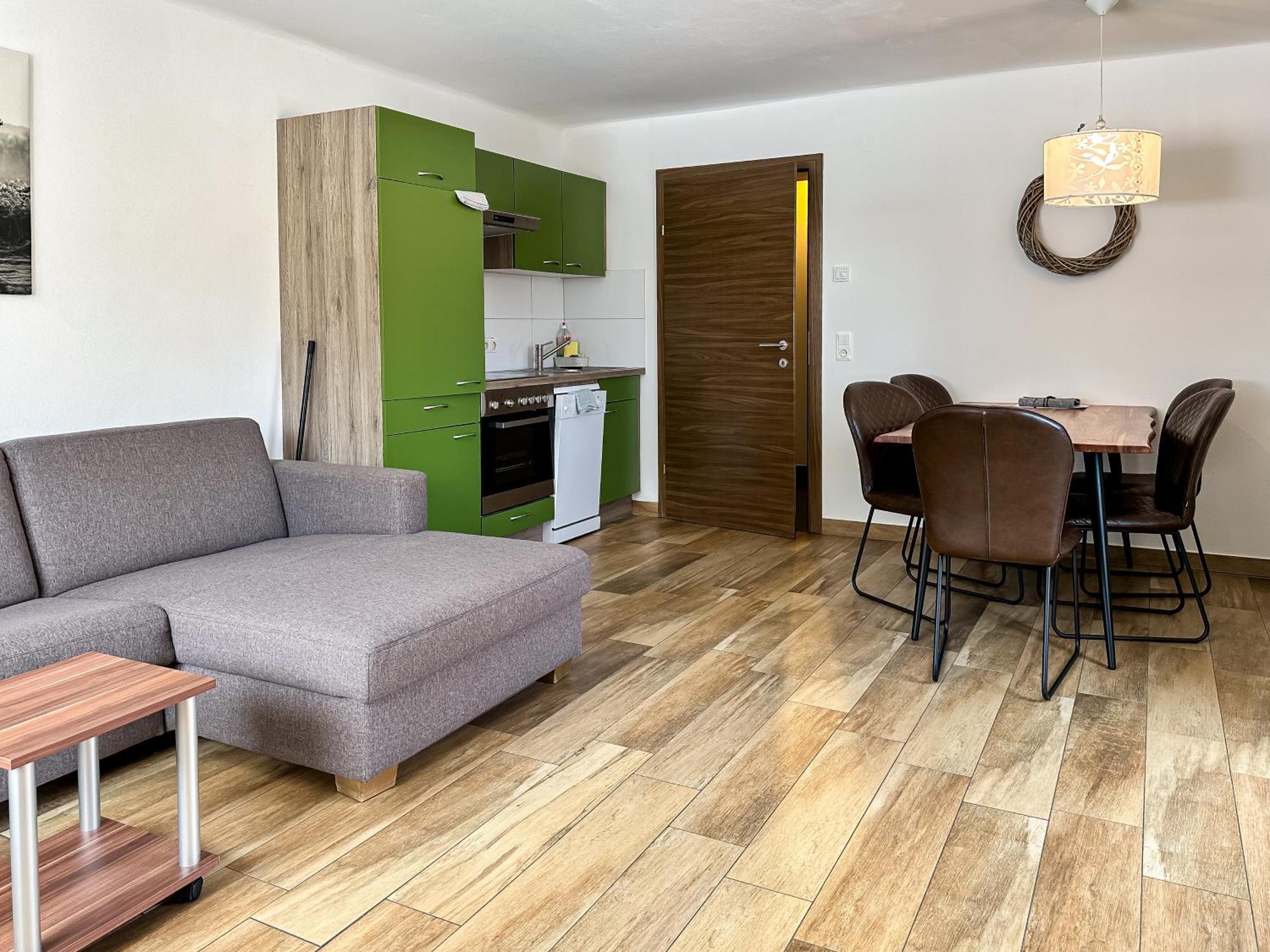 Our'S Living - With Sauna & Summercard Near Kitzbueheler Alpen Ski Lift Hollersbach im Pinzgau Exterior foto