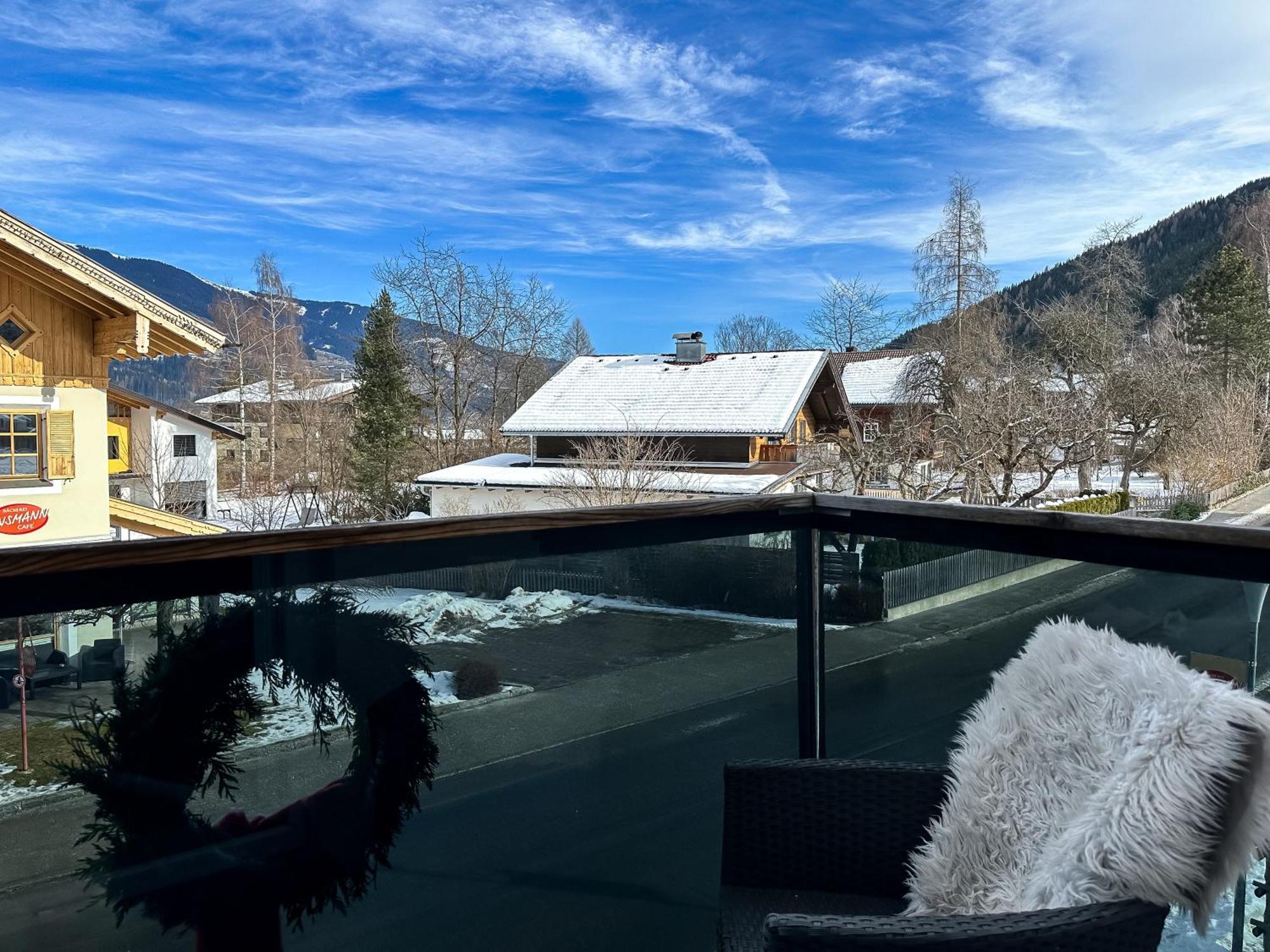 Our'S Living - With Sauna & Summercard Near Kitzbueheler Alpen Ski Lift Hollersbach im Pinzgau Exterior foto