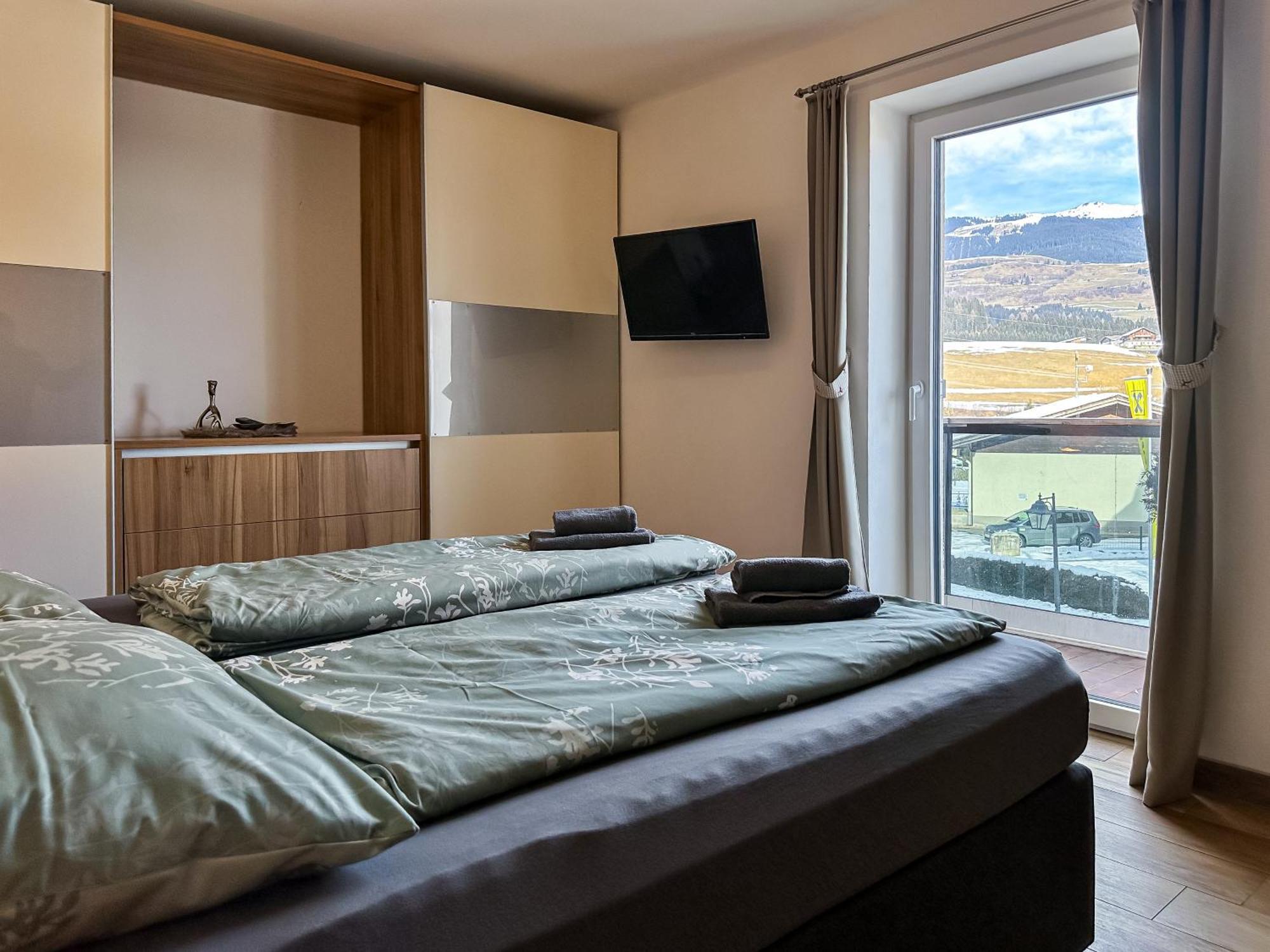 Our'S Living - With Sauna & Summercard Near Kitzbueheler Alpen Ski Lift Hollersbach im Pinzgau Exterior foto